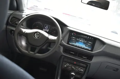 VOLKSWAGEN T-Cross 1.0 4P 200 TSI FLEX SENSE AUTOMTICO, Foto 6