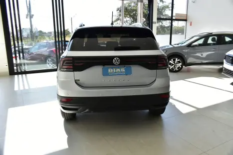 VOLKSWAGEN T-Cross 1.0 4P 200 TSI FLEX SENSE AUTOMTICO, Foto 15