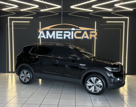 VOLKSWAGEN T-Cross 1.0 4P 200 TSI FLEX COMFORTLINE AUTOMTICO, Foto 1