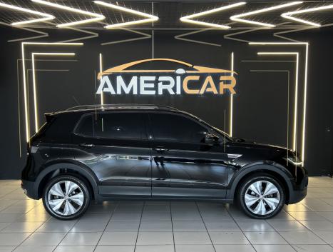 VOLKSWAGEN T-Cross 1.0 4P 200 TSI FLEX COMFORTLINE AUTOMTICO, Foto 4