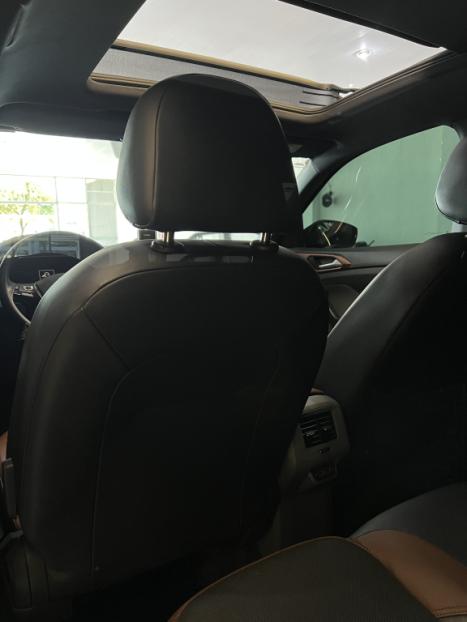 VOLKSWAGEN T-Cross 1.0 4P 200 TSI FLEX COMFORTLINE AUTOMTICO, Foto 7