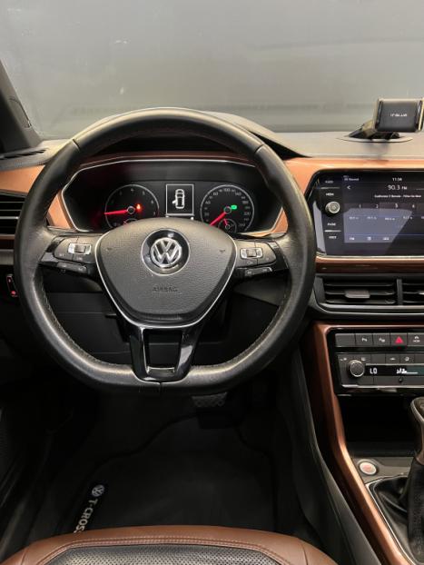 VOLKSWAGEN T-Cross 1.0 4P 200 TSI FLEX COMFORTLINE AUTOMTICO, Foto 8