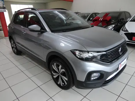 VOLKSWAGEN T-Cross 1.0 4P 200 TSI FLEX AUTOMTICO, Foto 1
