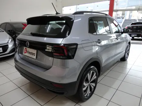 VOLKSWAGEN T-Cross 1.0 4P 200 TSI FLEX AUTOMTICO, Foto 2