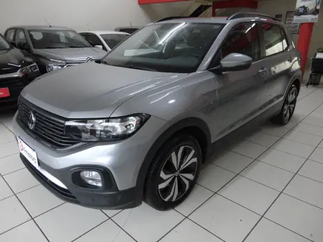 VOLKSWAGEN T-Cross 1.0 4P 200 TSI FLEX AUTOMTICO, Foto 3