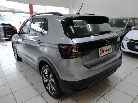 VOLKSWAGEN T-Cross 1.0 4P 200 TSI FLEX AUTOMTICO, Foto 5