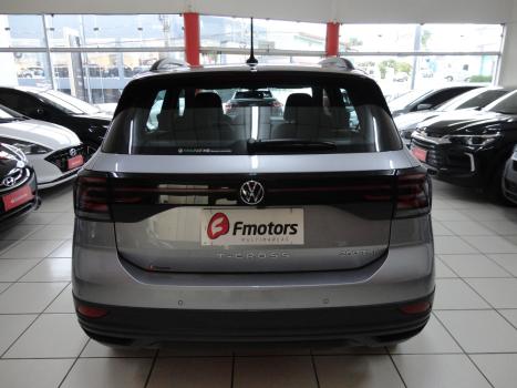 VOLKSWAGEN T-Cross 1.0 4P 200 TSI FLEX AUTOMTICO, Foto 6