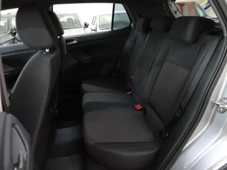 VOLKSWAGEN T-Cross 1.0 4P 200 TSI FLEX AUTOMTICO, Foto 7