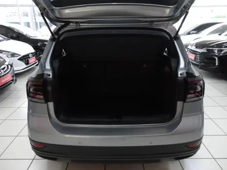 VOLKSWAGEN T-Cross 1.0 4P 200 TSI FLEX AUTOMTICO, Foto 8