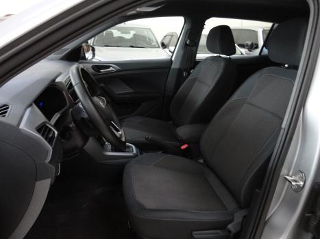 VOLKSWAGEN T-Cross 1.0 4P 200 TSI FLEX AUTOMTICO, Foto 11