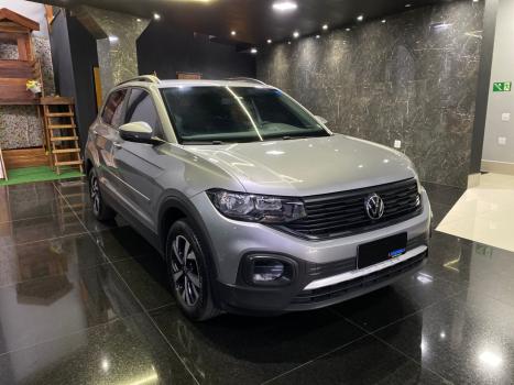 VOLKSWAGEN T-Cross 1.0 4P 200 TSI FLEX SENSE AUTOMTICO, Foto 2