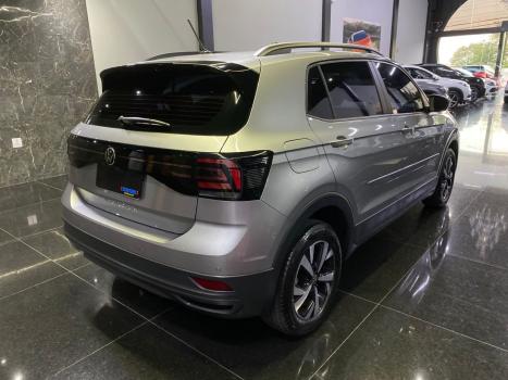 VOLKSWAGEN T-Cross 1.0 4P 200 TSI FLEX SENSE AUTOMTICO, Foto 4