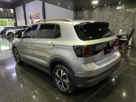 VOLKSWAGEN T-Cross 1.0 4P 200 TSI FLEX SENSE AUTOMTICO, Foto 5