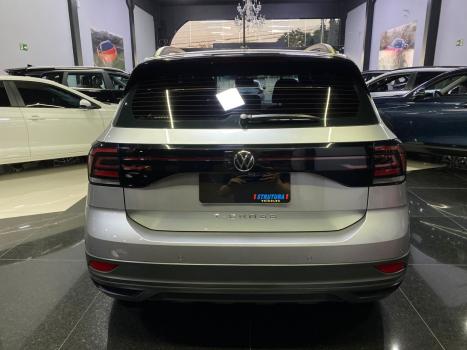 VOLKSWAGEN T-Cross 1.0 4P 200 TSI FLEX SENSE AUTOMTICO, Foto 6