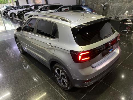VOLKSWAGEN T-Cross 1.0 4P 200 TSI FLEX SENSE AUTOMTICO, Foto 7