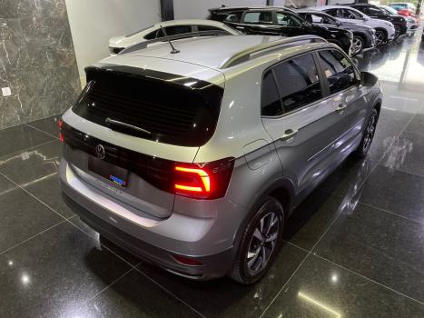 VOLKSWAGEN T-Cross 1.0 4P 200 TSI FLEX SENSE AUTOMTICO, Foto 8