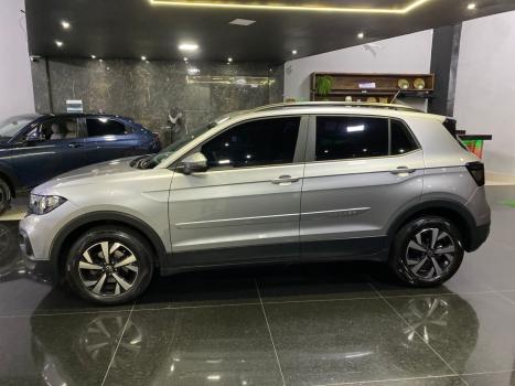 VOLKSWAGEN T-Cross 1.0 4P 200 TSI FLEX SENSE AUTOMTICO, Foto 10
