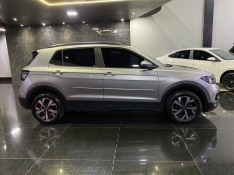 VOLKSWAGEN T-Cross 1.0 4P 200 TSI FLEX SENSE AUTOMTICO, Foto 11