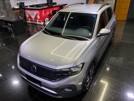 VOLKSWAGEN T-Cross 1.0 4P 200 TSI FLEX SENSE AUTOMTICO, Foto 12
