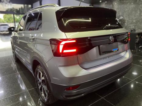 VOLKSWAGEN T-Cross 1.0 4P 200 TSI FLEX SENSE AUTOMTICO, Foto 13