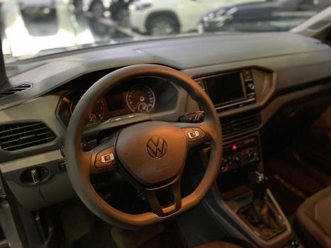VOLKSWAGEN T-Cross 1.0 4P 200 TSI FLEX SENSE AUTOMTICO, Foto 14