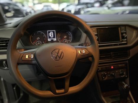 VOLKSWAGEN T-Cross 1.0 4P 200 TSI FLEX SENSE AUTOMTICO, Foto 17