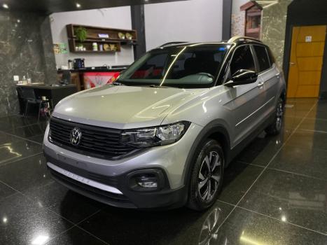 VOLKSWAGEN T-Cross 1.0 4P 200 TSI FLEX SENSE AUTOMTICO, Foto 2
