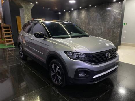 VOLKSWAGEN T-Cross 1.0 4P 200 TSI FLEX SENSE AUTOMTICO, Foto 3
