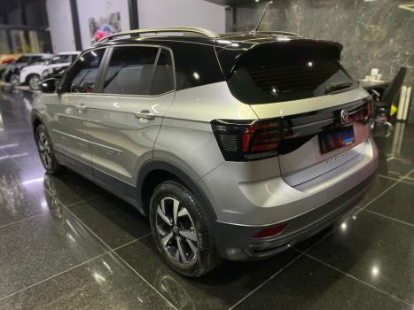 VOLKSWAGEN T-Cross 1.0 4P 200 TSI FLEX SENSE AUTOMTICO, Foto 4