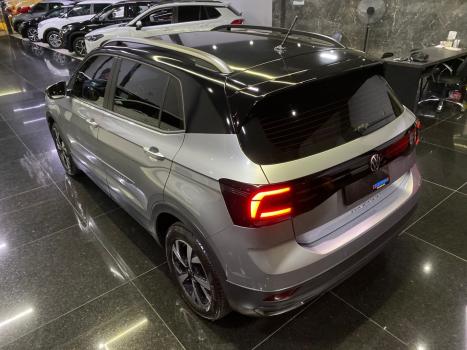 VOLKSWAGEN T-Cross 1.0 4P 200 TSI FLEX SENSE AUTOMTICO, Foto 7