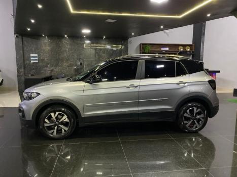 VOLKSWAGEN T-Cross 1.0 4P 200 TSI FLEX SENSE AUTOMTICO, Foto 8