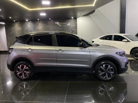 VOLKSWAGEN T-Cross 1.0 4P 200 TSI FLEX SENSE AUTOMTICO, Foto 9