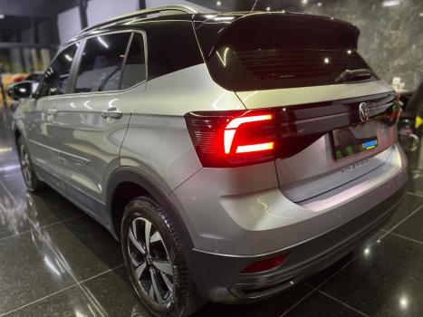 VOLKSWAGEN T-Cross 1.0 4P 200 TSI FLEX SENSE AUTOMTICO, Foto 11