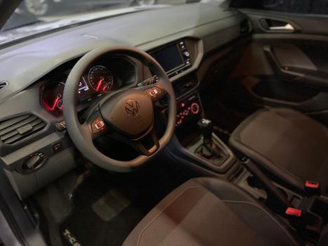 VOLKSWAGEN T-Cross 1.0 4P 200 TSI FLEX SENSE AUTOMTICO, Foto 12