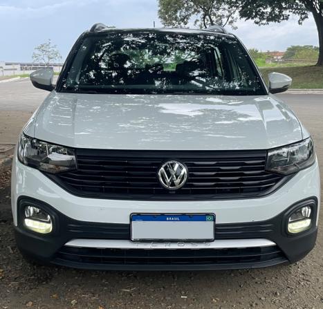 VOLKSWAGEN T-Cross 1.0 4P 200 TSI FLEX SENSE AUTOMTICO, Foto 1