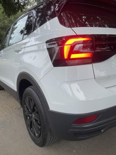 VOLKSWAGEN T-Cross 1.0 4P 200 TSI FLEX SENSE AUTOMTICO, Foto 2