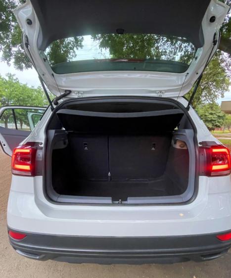 VOLKSWAGEN T-Cross 1.0 4P 200 TSI FLEX SENSE AUTOMTICO, Foto 3