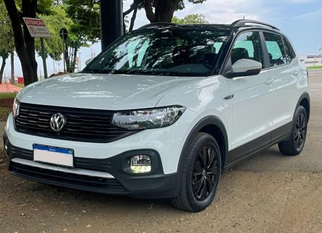VOLKSWAGEN T-Cross 1.0 4P 200 TSI FLEX SENSE AUTOMTICO, Foto 6