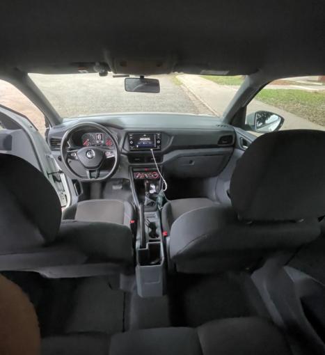 VOLKSWAGEN T-Cross 1.0 4P 200 TSI FLEX SENSE AUTOMTICO, Foto 8