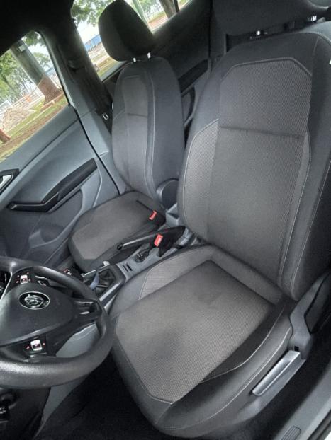 VOLKSWAGEN T-Cross 1.0 4P 200 TSI FLEX SENSE AUTOMTICO, Foto 10