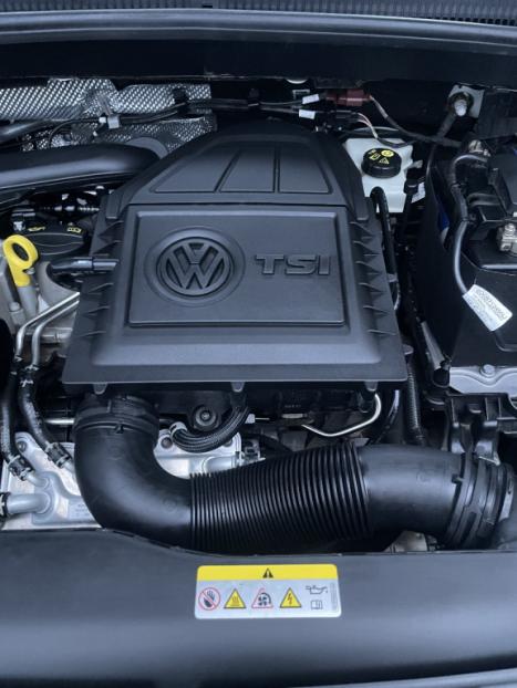 VOLKSWAGEN T-Cross 1.0 4P 200 TSI FLEX SENSE AUTOMTICO, Foto 11