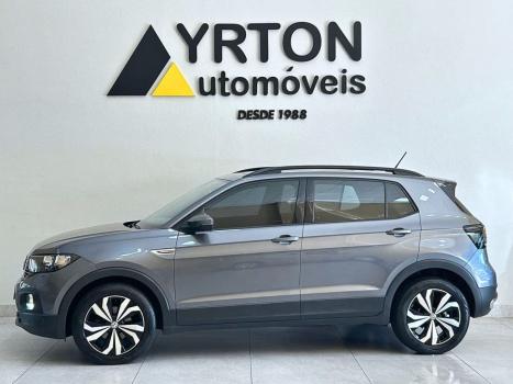 VOLKSWAGEN T-Cross 1.0 4P 200 TSI FLEX COMFORTLINE AUTOMTICO, Foto 1