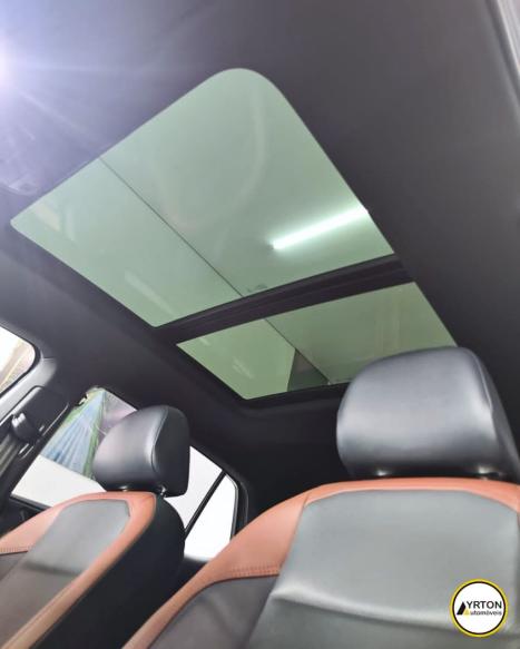 VOLKSWAGEN T-Cross 1.0 4P 200 TSI FLEX COMFORTLINE AUTOMTICO, Foto 2