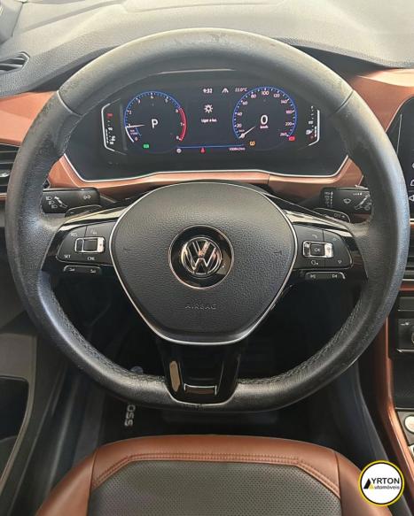 VOLKSWAGEN T-Cross 1.0 4P 200 TSI FLEX COMFORTLINE AUTOMTICO, Foto 7
