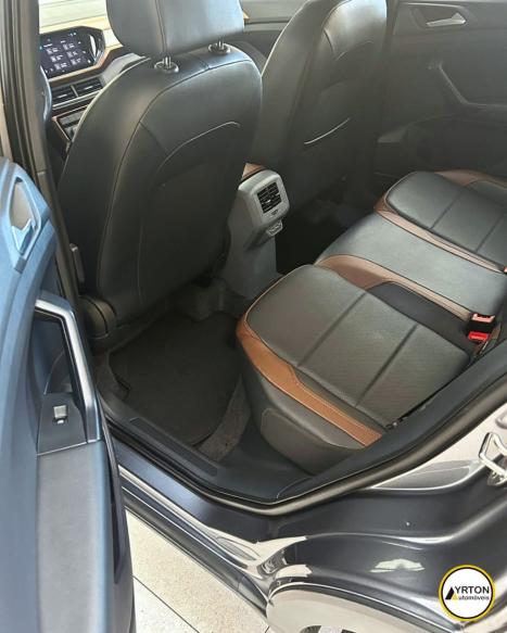 VOLKSWAGEN T-Cross 1.0 4P 200 TSI FLEX COMFORTLINE AUTOMTICO, Foto 11