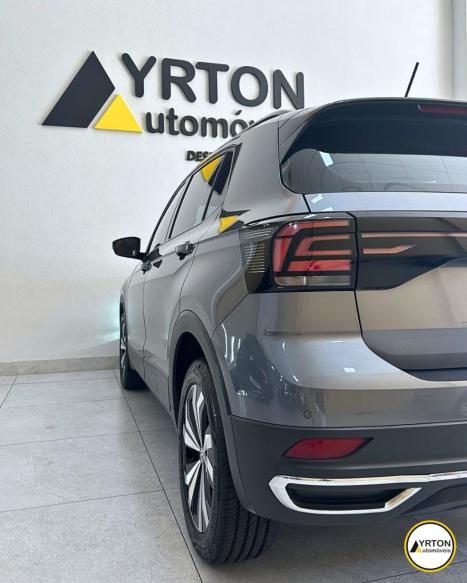 VOLKSWAGEN T-Cross 1.0 4P 200 TSI FLEX COMFORTLINE AUTOMTICO, Foto 13