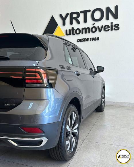 VOLKSWAGEN T-Cross 1.0 4P 200 TSI FLEX COMFORTLINE AUTOMTICO, Foto 14
