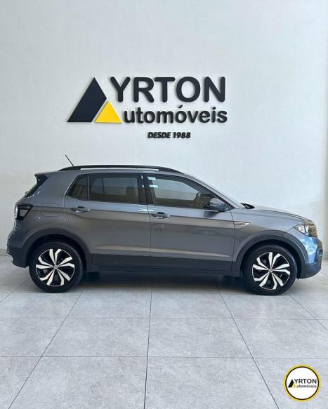 VOLKSWAGEN T-Cross 1.0 4P 200 TSI FLEX COMFORTLINE AUTOMTICO, Foto 15