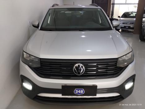 VOLKSWAGEN T-Cross 1.0 4P 200 TSI FLEX SENSE AUTOMTICO, Foto 5