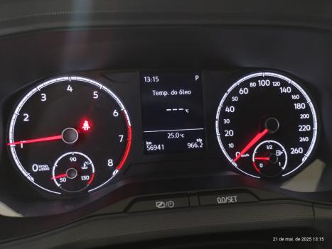 VOLKSWAGEN T-Cross 1.0 4P 200 TSI FLEX SENSE AUTOMTICO, Foto 11